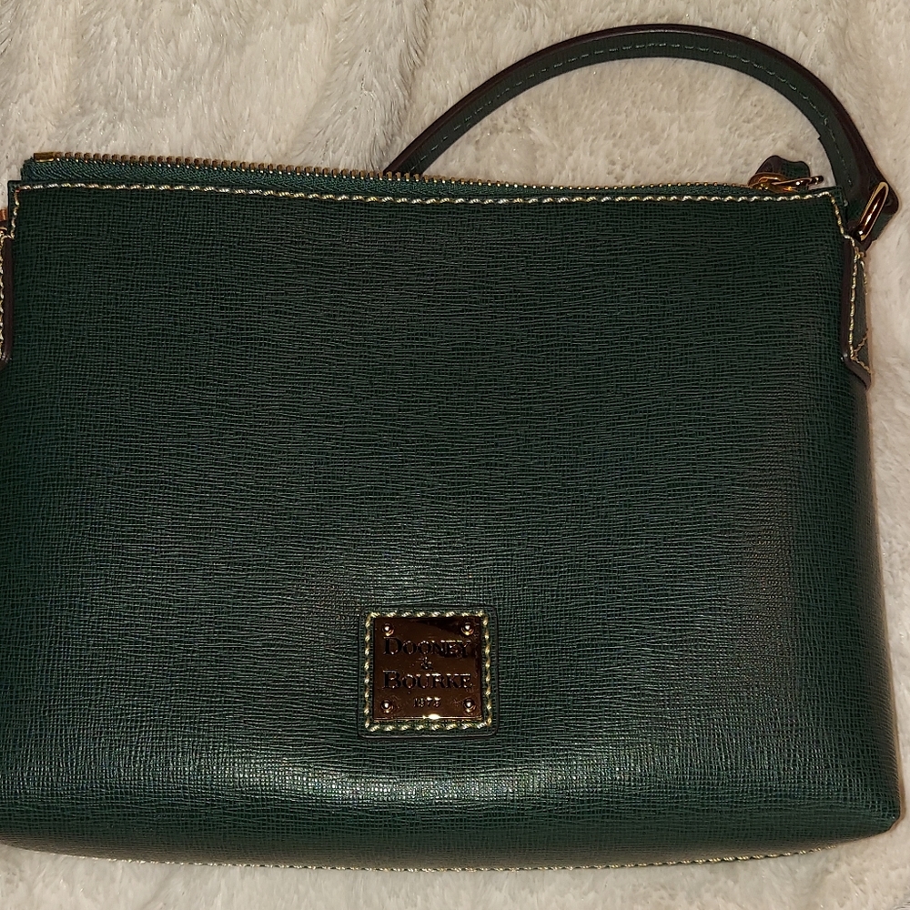 Authentic Donney and Bourke Bag